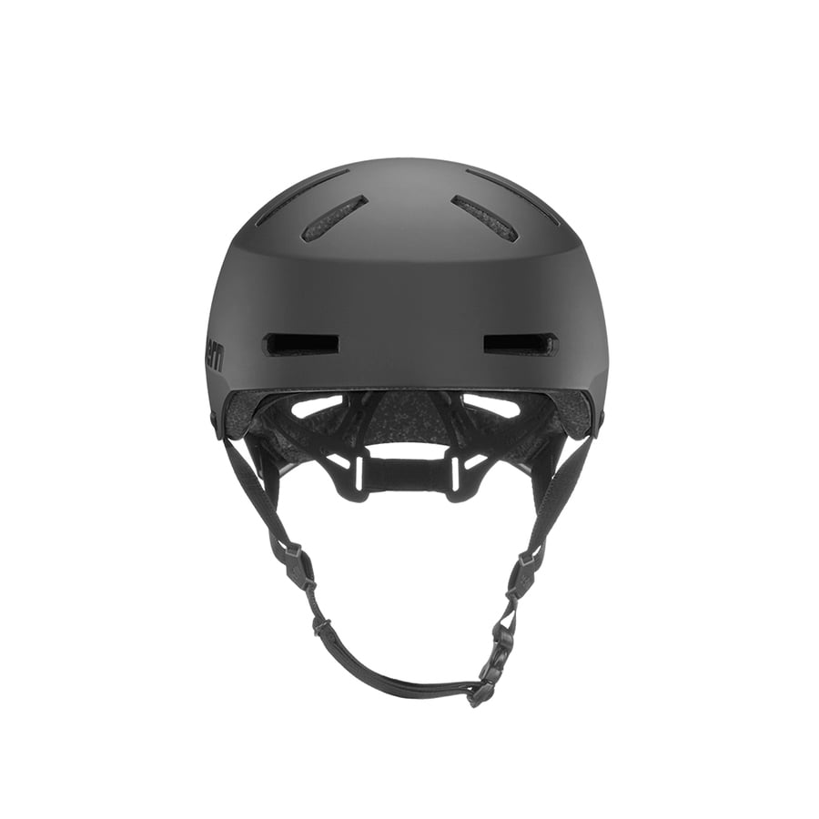 [BERN] MACON 2.0 MIPS MATTE BLACK 자전거 헬멧