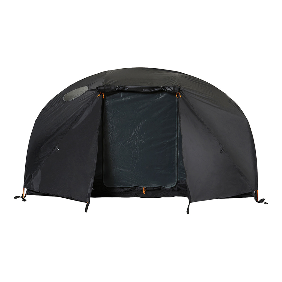 TWO MAN TENT ASIA EDITION BLACK HOLE