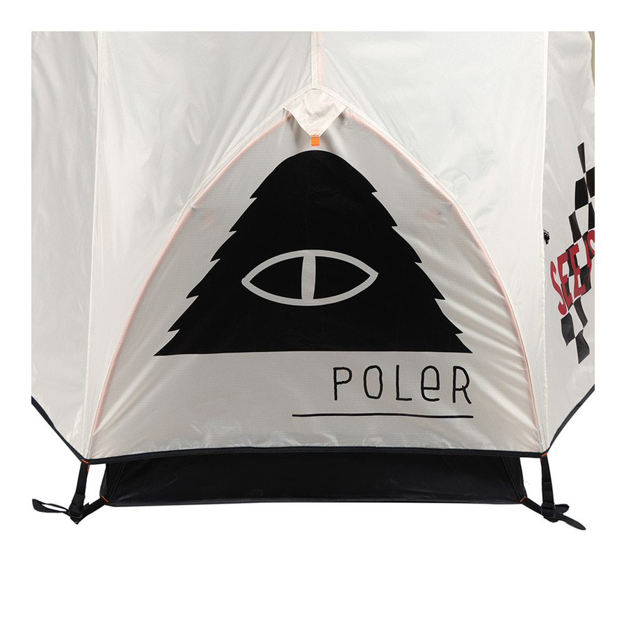 COLLAB ONE MAN TENT SEE SEE 원맨텐트