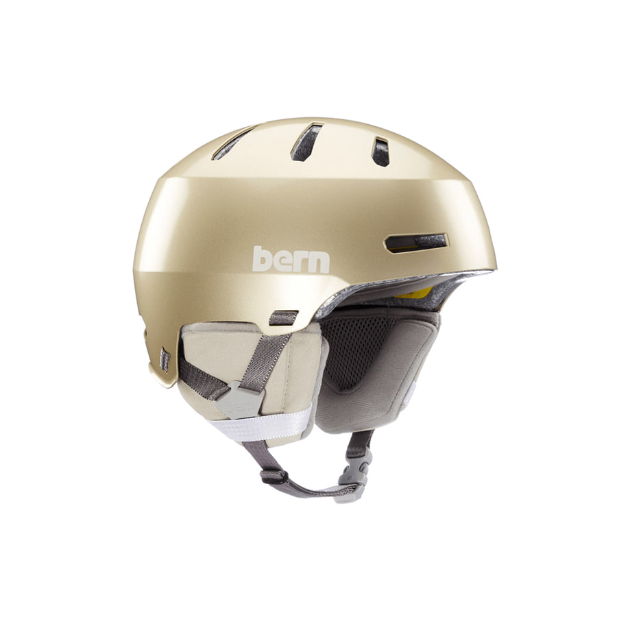 [번헬멧] 20 마콘 2.0 SATIN 스키,스노우보드 헬멧 (2color)
