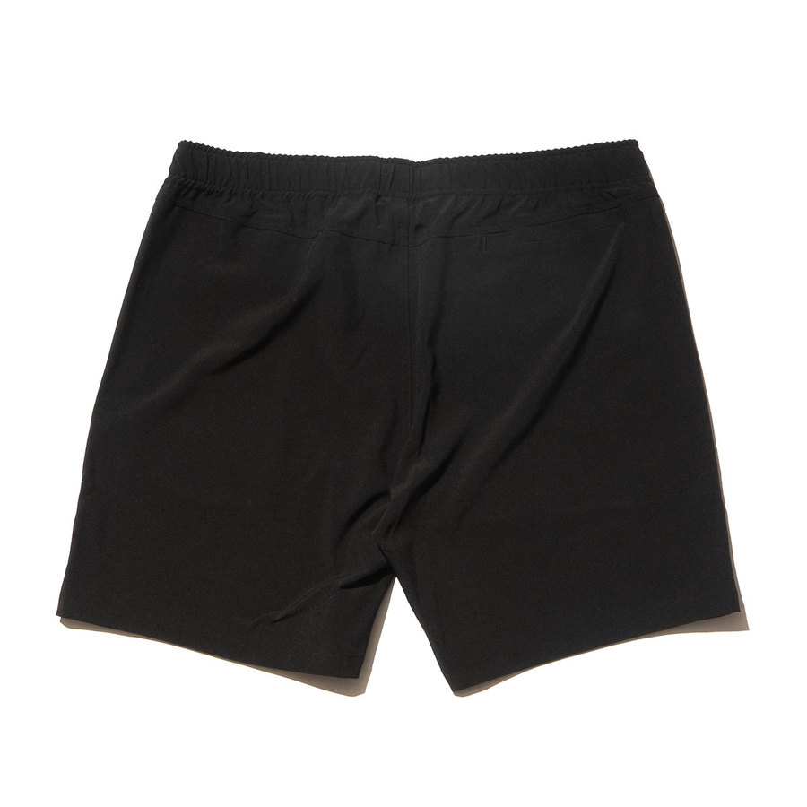 RELOP 2 DRY SHORTS BLACK
