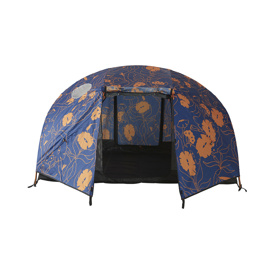 TWO MAN TENT ALL SEEING NAVY