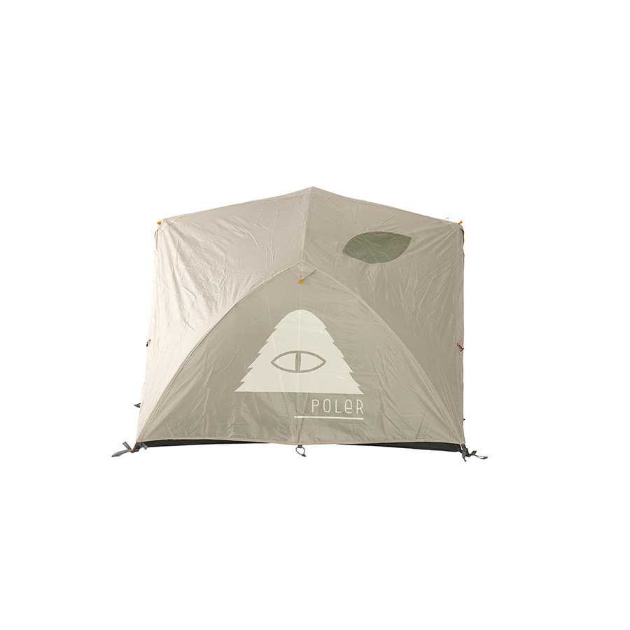 TWO MAN TENT ASIA EDITION SAND