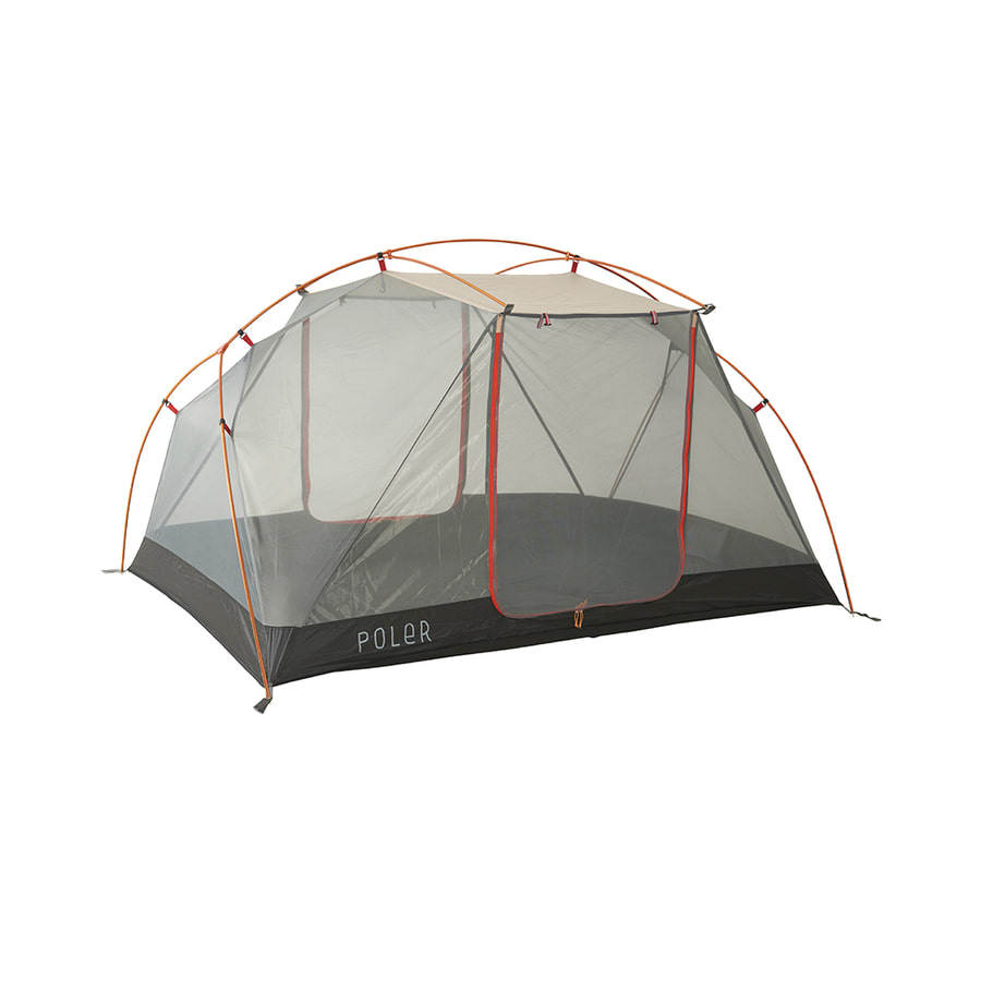 TWO MAN TENT ASIA EDITION SAND