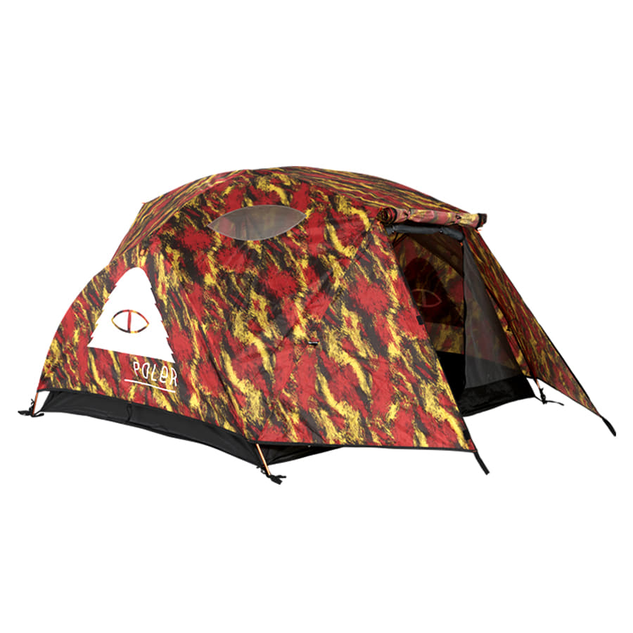 TWO MAN TENT CK WASH
