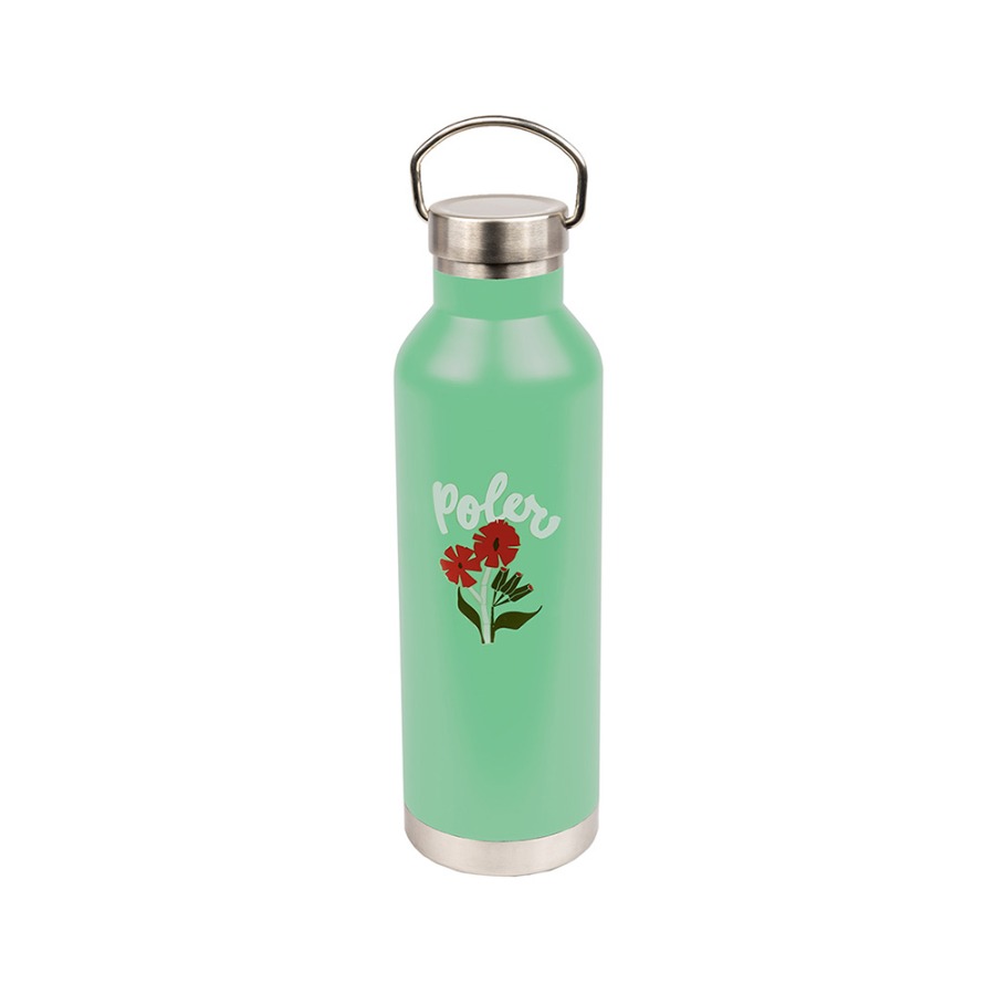INSULATED WATER BOTTLE MINT
