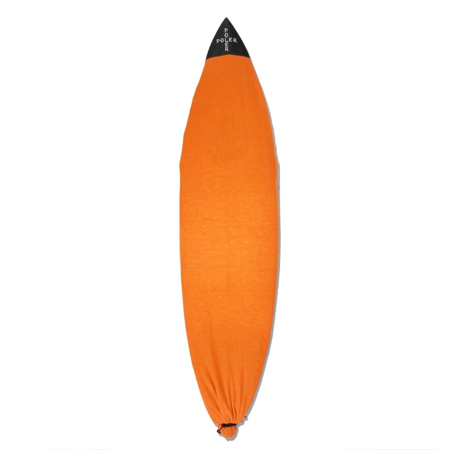SURF BOARD KNIT CASE/SHORT ６ ORANGE
