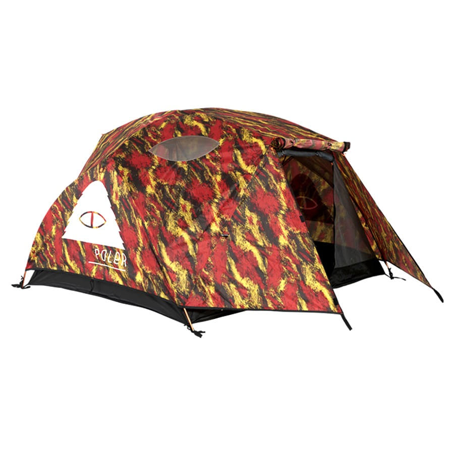 TWO MAN TENT CK WASH
