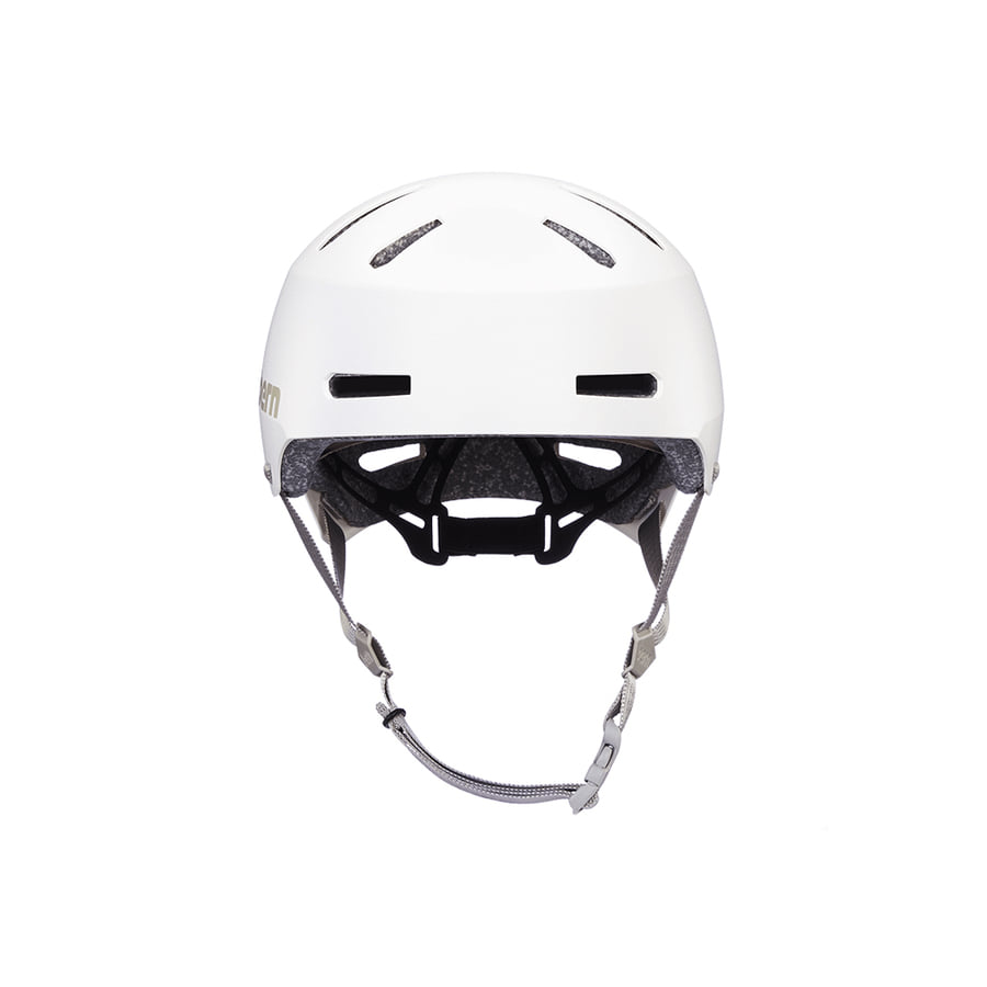 [BERN]성인용 바이크 헬멧 MACON 2.0 (MIPS) MATTE WHITE