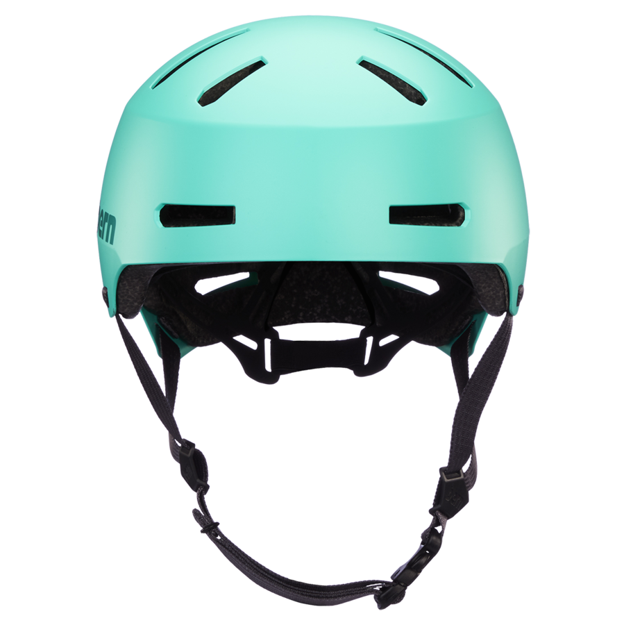 [BERN] MACON 2.0 MIPS MINT 자전거 헬멧
