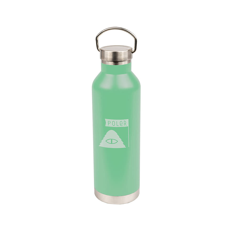 INSULATED WATER BOTTLE MINT