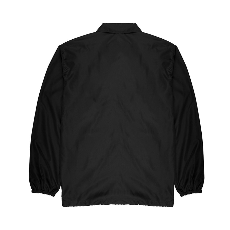 SPROUTS COACHES JACKET BLACK