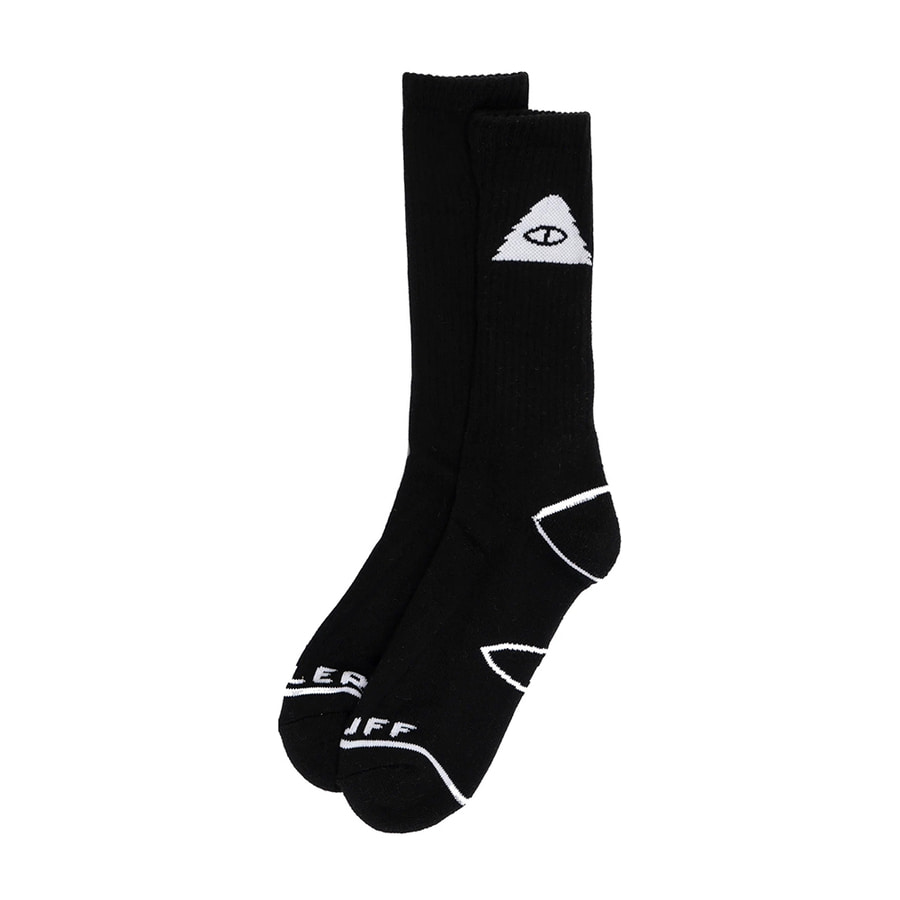 ICON SOCK 3-PACK NEUTRAL
