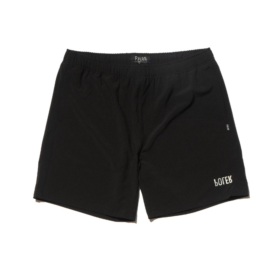 RELOP 2 DRY SHORTS BLACK
