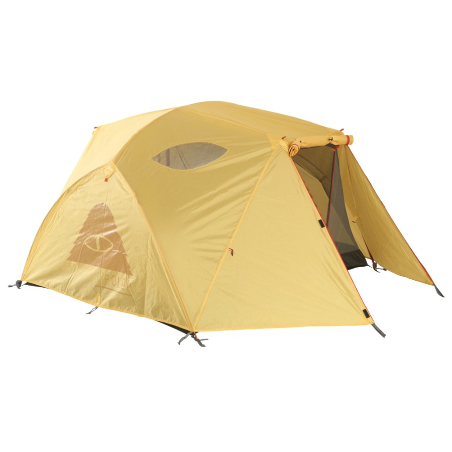 TWO MAN TENT ASIA GOLD